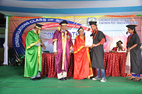 convocation 2014